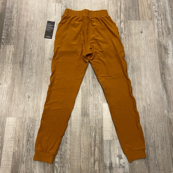 Wolven Tumeric Jogger XS NWT - Picture 3 of 13